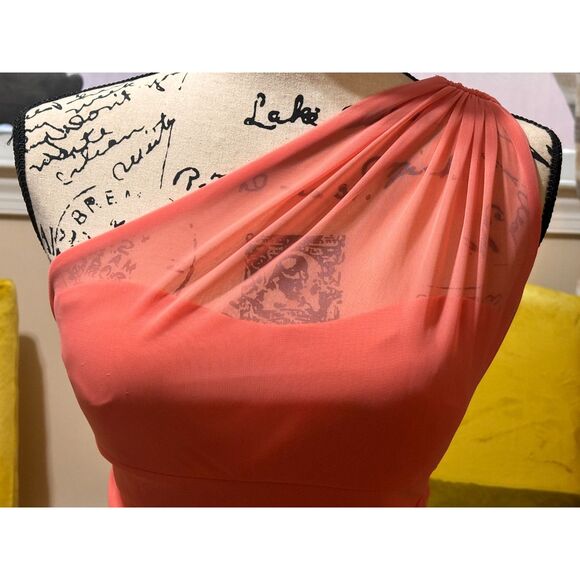 Party Dress by David's Bridal Sz 2 Bridesmaid, Prom, Cruise, Dinner Great Price! - Picture 2 of 7